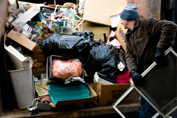 Household Junk Removal in Seco Mines, TX