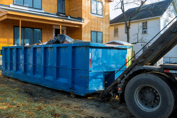 Best Commercial Junk Removal  in Seco Mines, TX