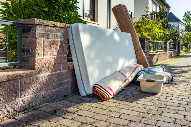 Best Dumpster Rental Services  in Seco Mines, TX