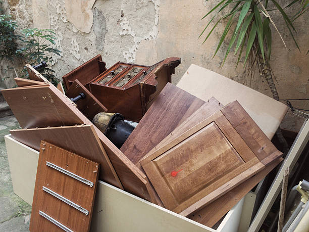 Professional Junk Removal in Seco Mines, TX